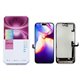 Pantalla iPhone 16 Plus JK InCell 