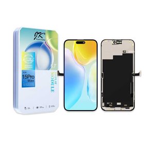 Pantalla iPhone 15 Pro Max JK InCell 