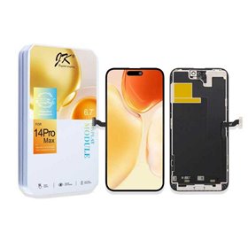 Pantalla iPhone 14 Pro Max JK InCell 