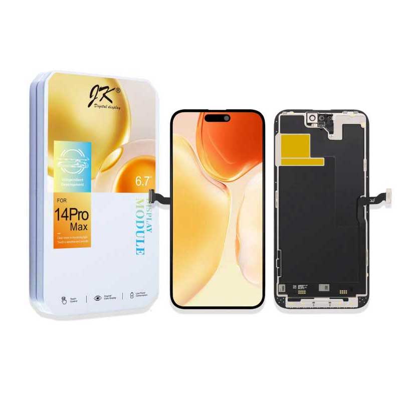 Pantalla iPhone 14 Pro Max JK InCell 