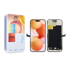 Pantalla iPhone 15 Pro JK InCell 