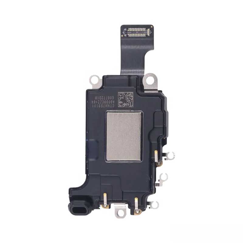 Altavoz auricular iPhone 16 Pro Max 