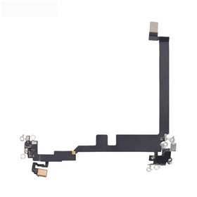 Flex señal conector de carga iPhone 16 Pro Max 