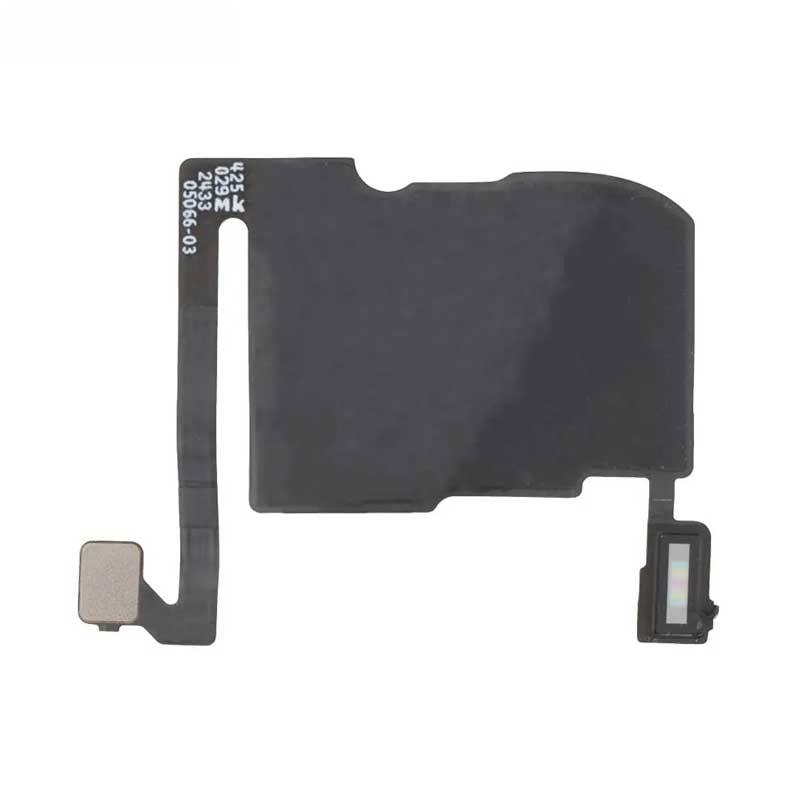 Sensor de proximidad iPhone 16 Pro Max 