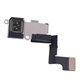 Flex Escaner LiDAR camara trasera iPhone 16 Pro Max 
