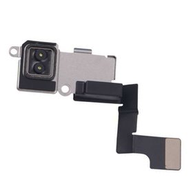 Flex Escaner LiDAR camara trasera iPhone 16 Pro Max 