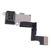 Flex Escaner LiDAR camara trasera iPhone 16 Pro Max 