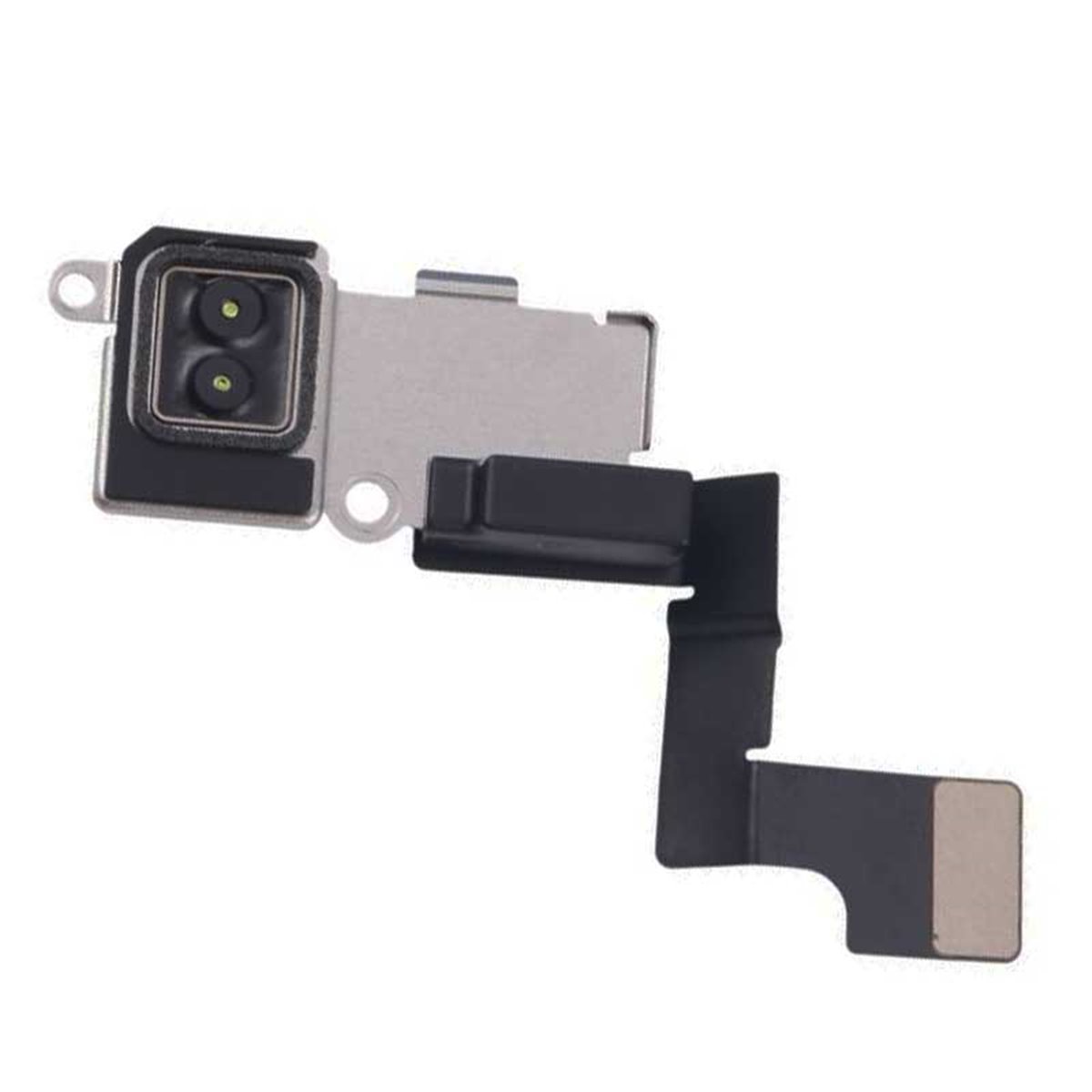 Flex Escaner LiDAR camara trasera iPhone 16 Pro Max 