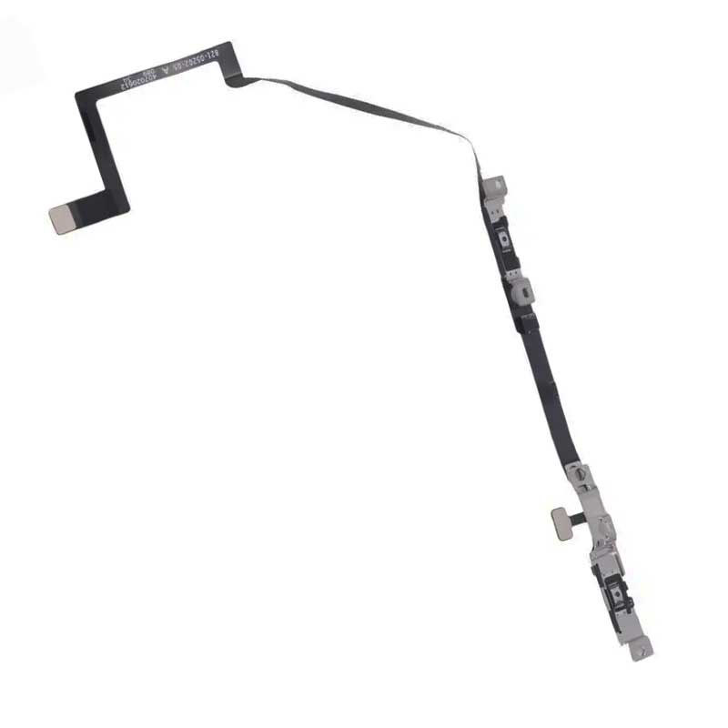 Flex encendido ON/ OFF iPhone 16 Pro Max 