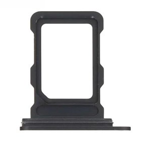 Bandeja SIM iPhone 16 Pro Max Negra