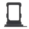 Bandeja SIM iPhone 16 Pro Max Negra