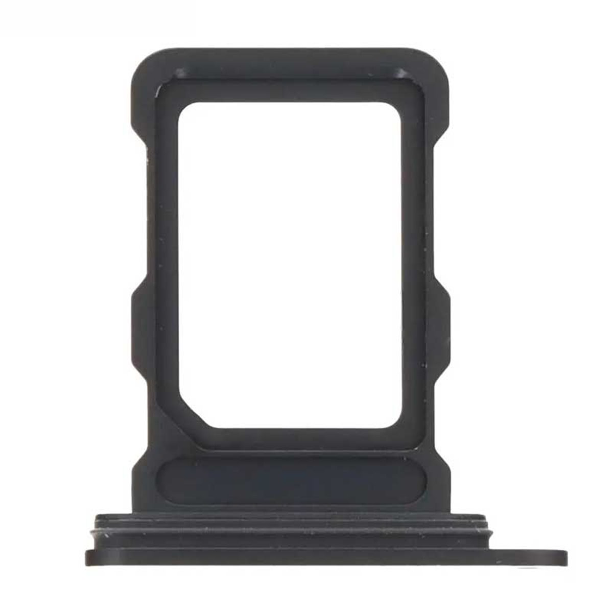 Bandeja SIM iPhone 16 Pro Max Negra