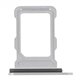 Bandeja SIM iPhone 16 Pro Max Blanca