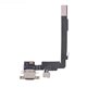 Conector de carga original iPhone 16 Pro Max Negro