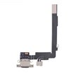 Conector de carga original iPhone 16 Pro Max Negro