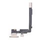 Conector de carga original iPhone 16 Pro Max Blanco