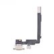 Conector de carga original iPhone 16 Pro Max Titanio Natural