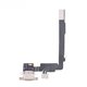 Conector de carga original iPhone 16 Pro Max Titanio Arena