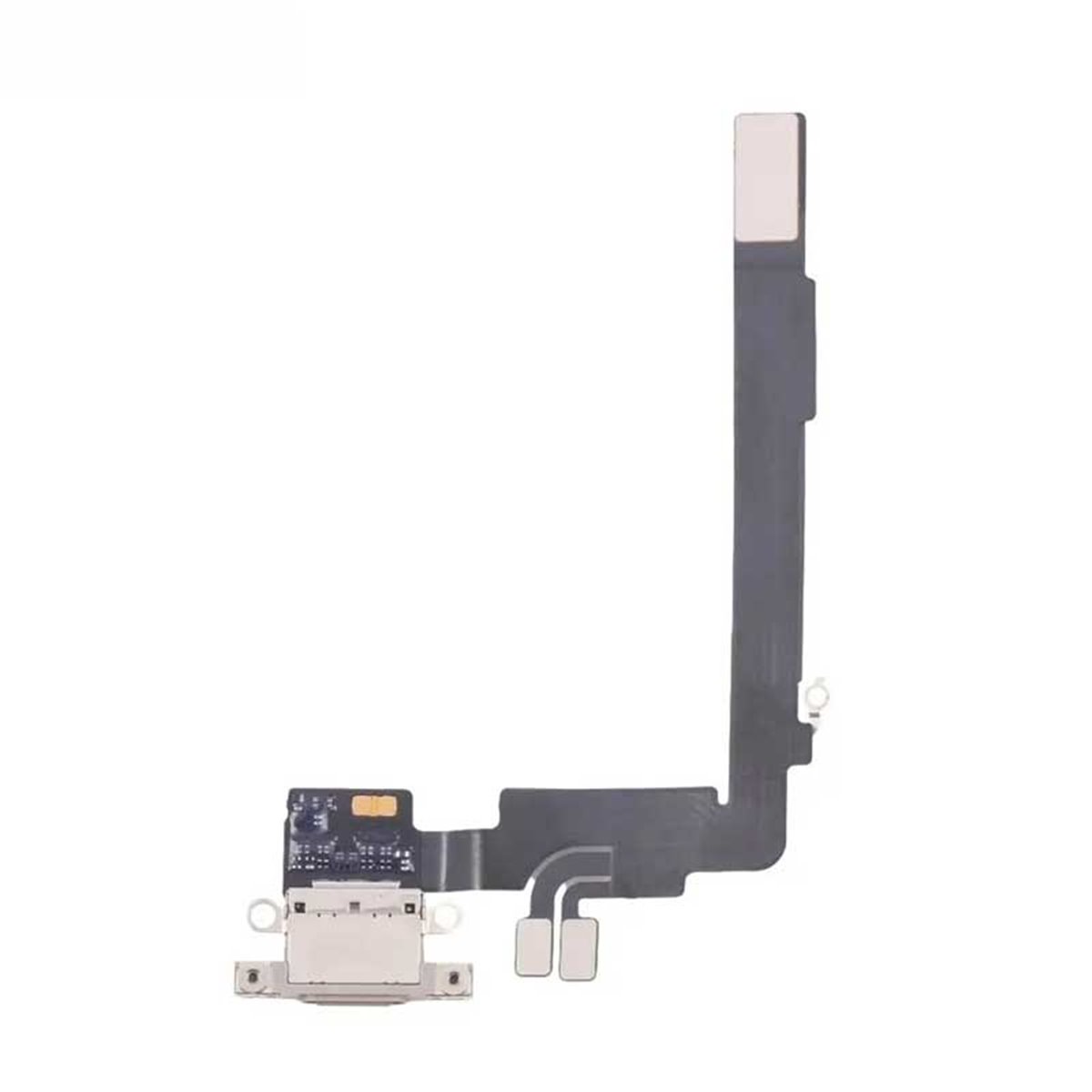 Conector de carga original iPhone 16 Pro Max Titanio Arena