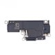 Altavoz buzzer iPhone 16 Pro 