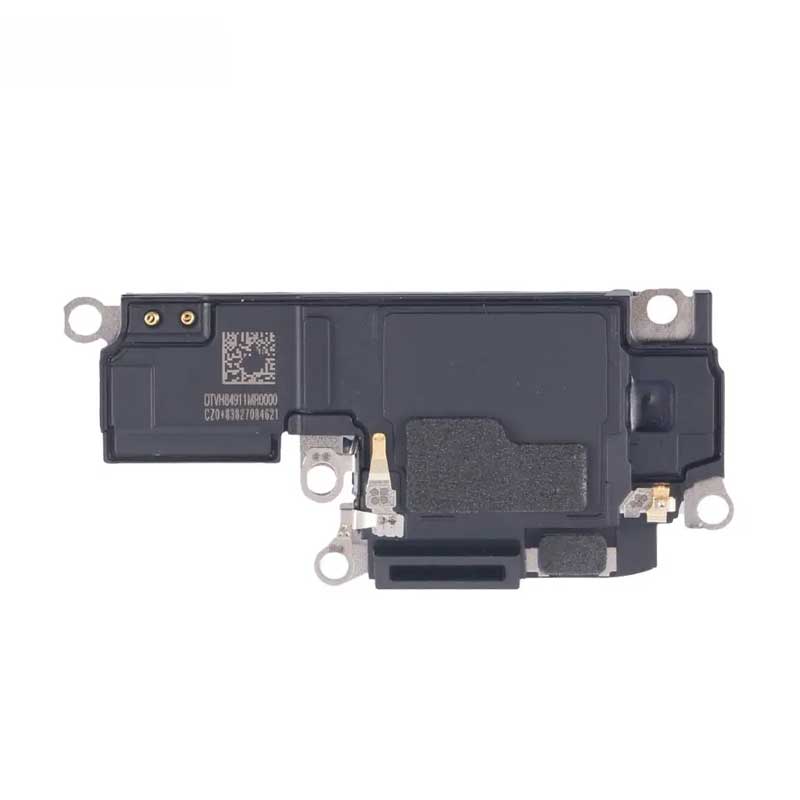 Altavoz buzzer iPhone 16 Pro 