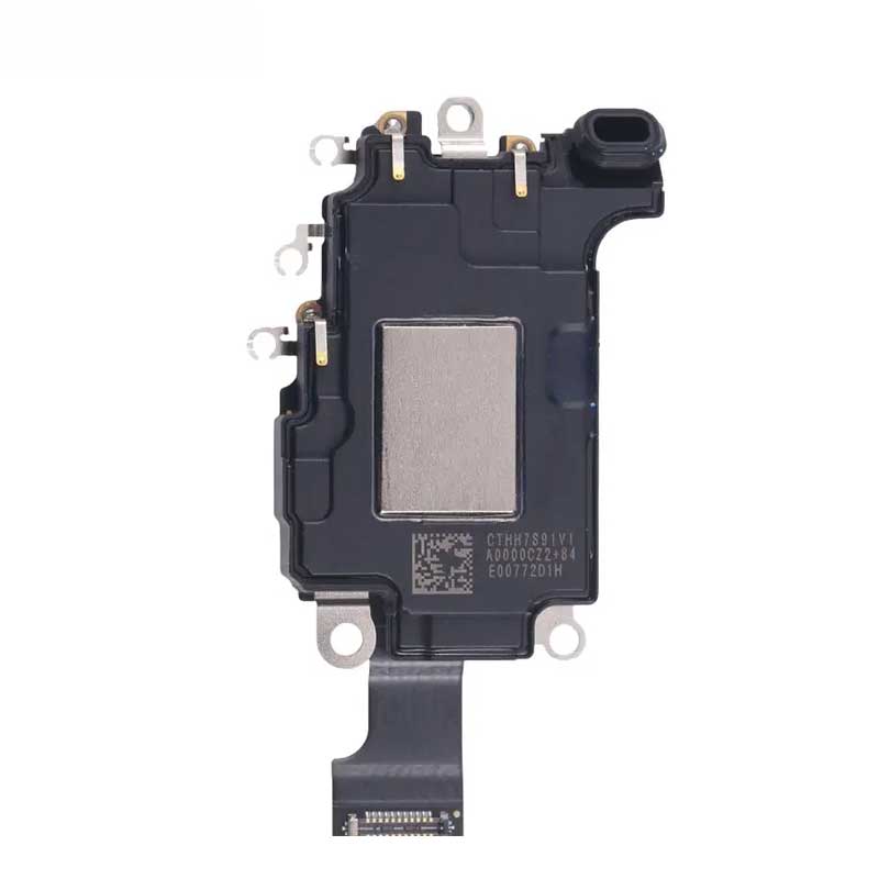 Altavoz auricular iPhone 16 Pro 