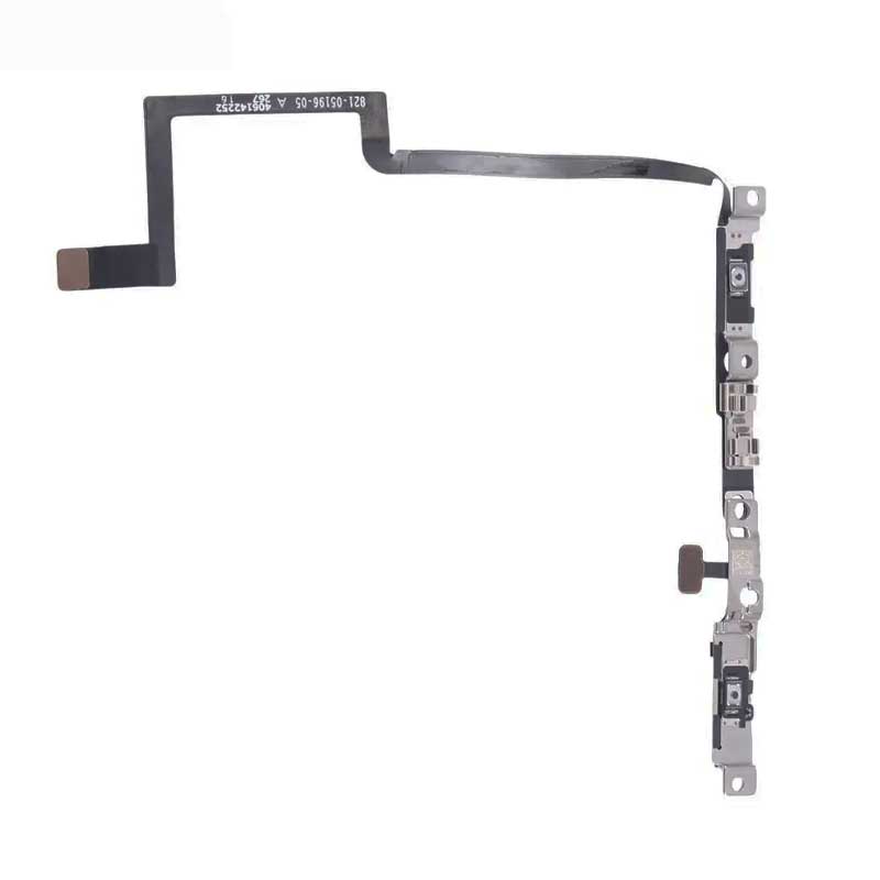 Flex encendido ON/ OFF iPhone 16 Pro 