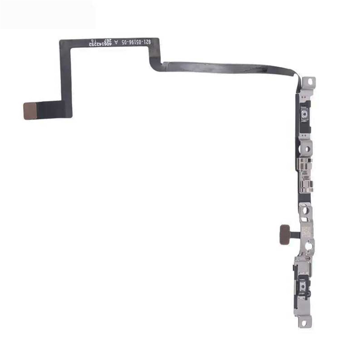 Flex encendido ON/ OFF iPhone 16 Pro 