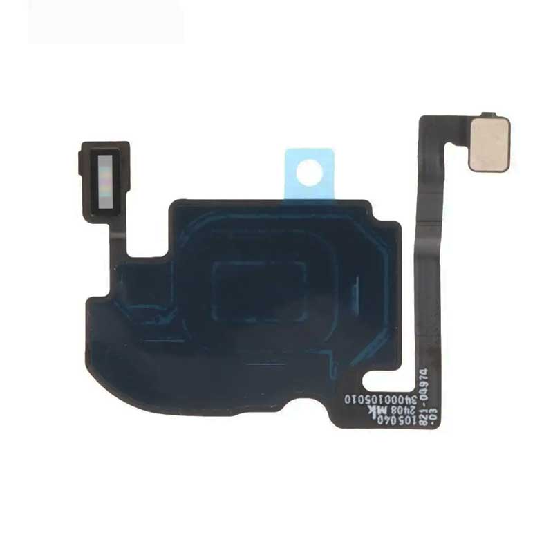 Flex sensor de proximidad iPhone 16 Pro 