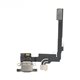 Conector de carga orginal iPhone 16 Pro Negro