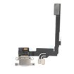Conector de carga original iPhone 16 Pro Blanco