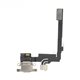 Conector de carga original iPhone 16 Pro Titanio Natural