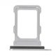Bandeja SIM iPhone 16 Pro Blanca