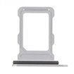 Bandeja SIM iPhone 16 Pro Blanca