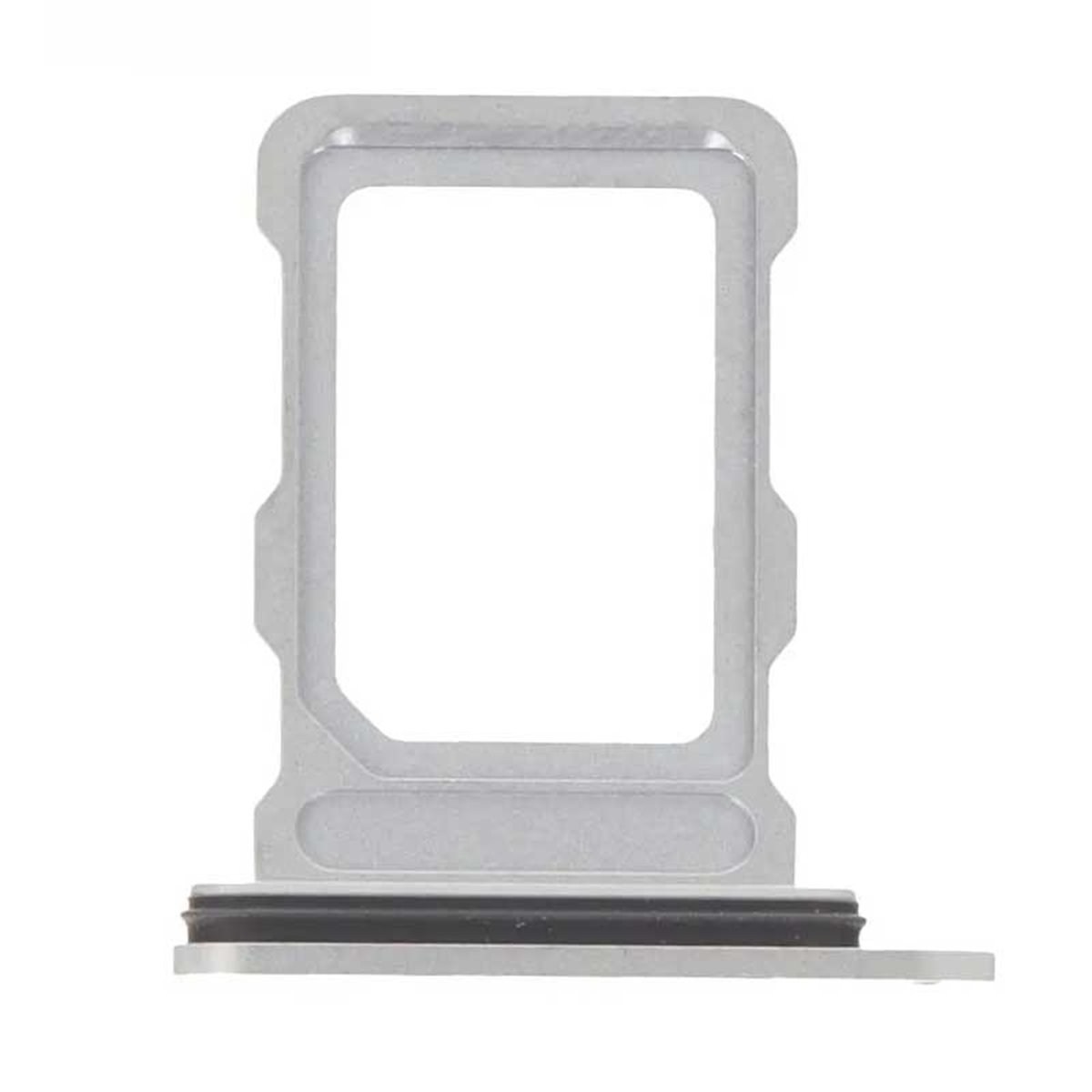 Bandeja SIM iPhone 16 Pro Blanca