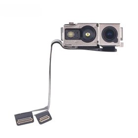 Camara frontal original iPhone 16 Pro