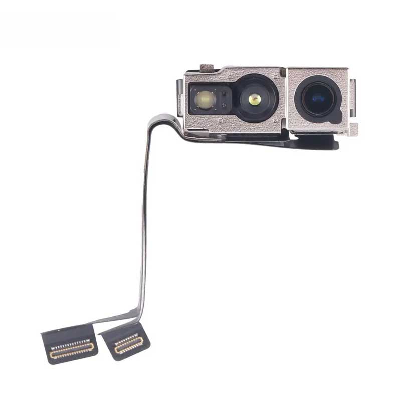 Camara frontal original iPhone 16 Pro