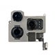 Camara trasera original iPhone 16 Pro (48 mpx +48 mpx +12 mpx)
