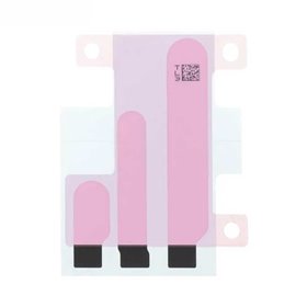 Autoadhesivo bateria iPhone 16 Pro 