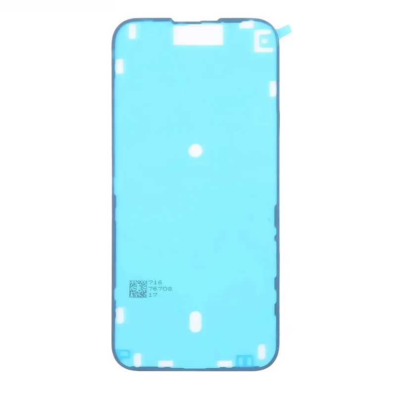 Autoadhesivo pantalla iPhone 16 Plus 