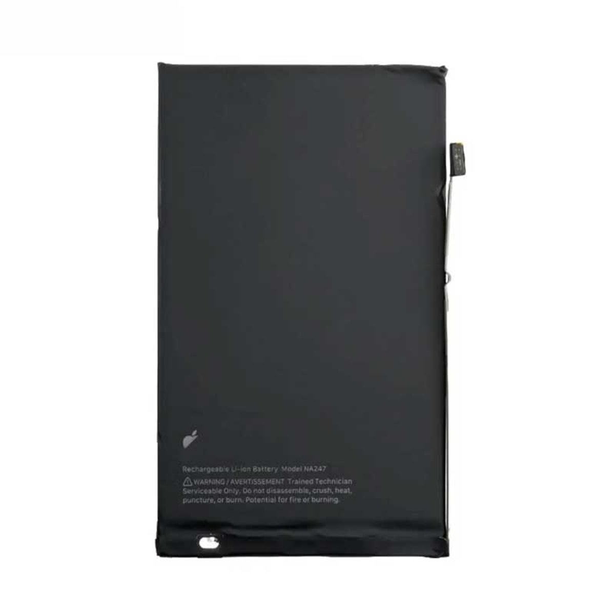 Bateria iPhone 16 Plus 