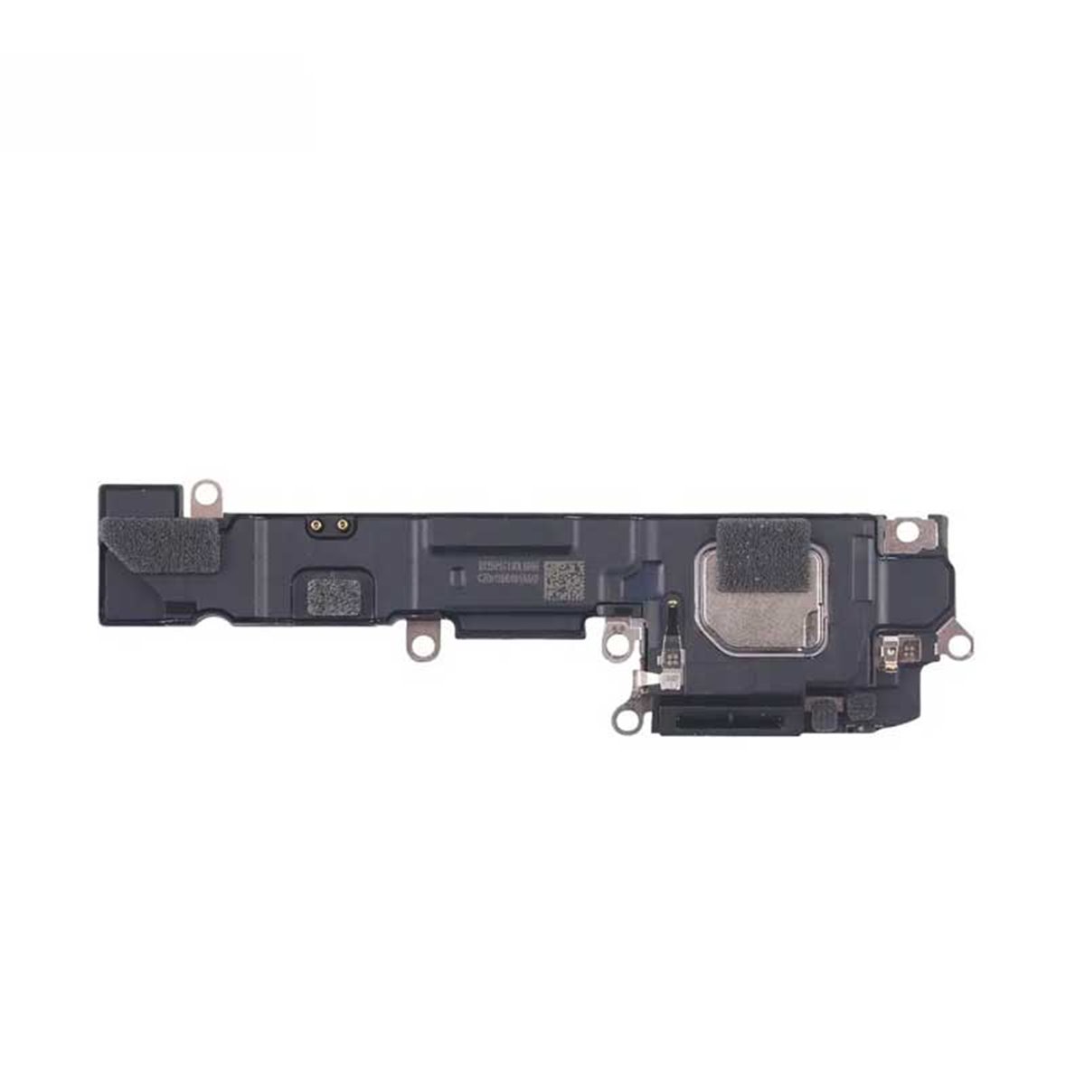 Altavoz buzzer iPhone 16 Plus 