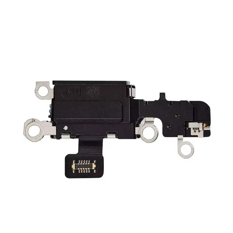 Flex Microfono iPhone 16 Plus 
