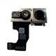 Camara frontal original iPhone 16 Plus 