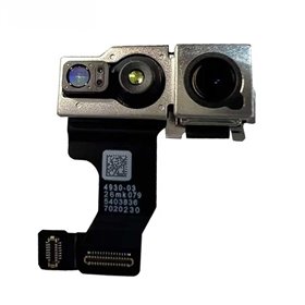 Camara frontal original iPhone 16 Plus 