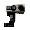 Camara frontal original iPhone 16 Plus 