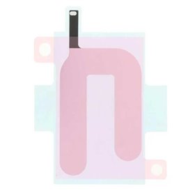 Autoadhesivo bateria iPhone 16 Plus 