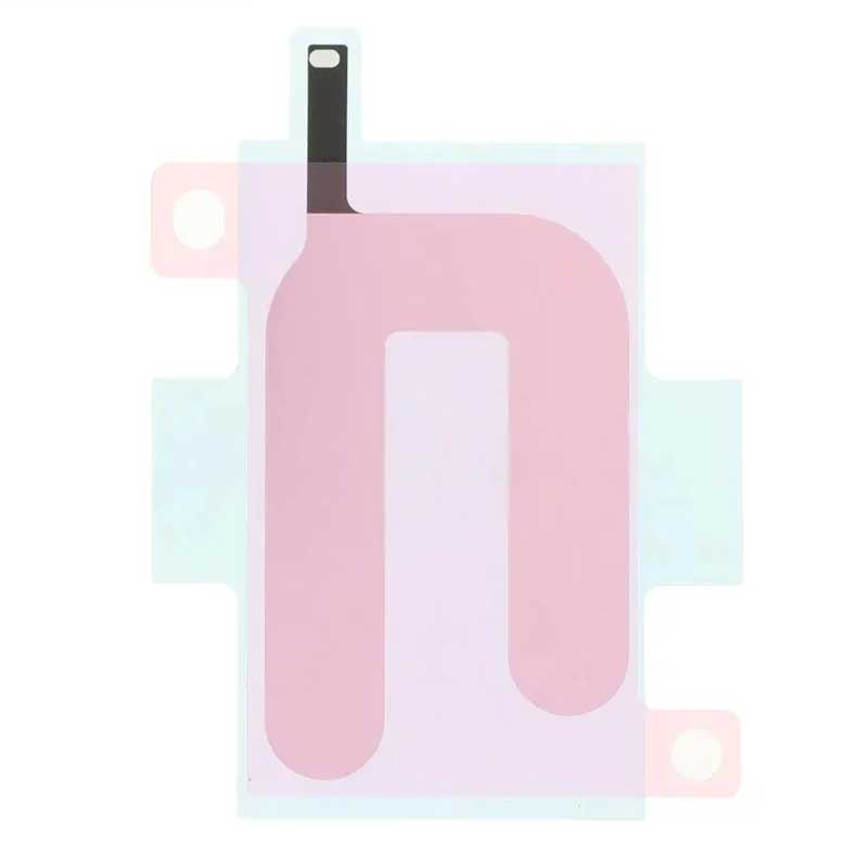 Autoadhesivo bateria iPhone 16 Plus 