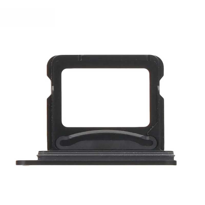 Bandeja SIM iPhone 16 Plus Negro