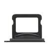 Bandeja SIM iPhone 16 Plus Negro
